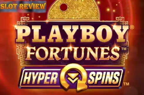 Playboy Fortunes HyperSpins icon